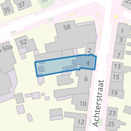 Perceel HVT02-D-2665