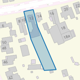 Perceel HVT02-D-2691