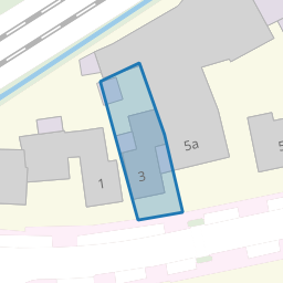 Perceel HVT02-D-2698