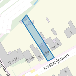 Perceel HVT02-D-2703