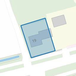 Perceel HVT02-D-2705