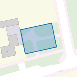 Perceel HVT02-D-2711