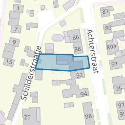 Perceel HVT02-D-2779