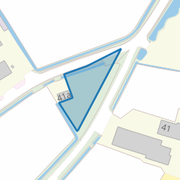 Perceel HVT02-D-2824