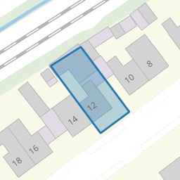 Perceel HVT02-D-2836