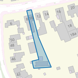 Perceel HVT02-D-2841