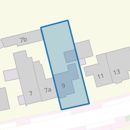 Perceel HVT02-D-2845