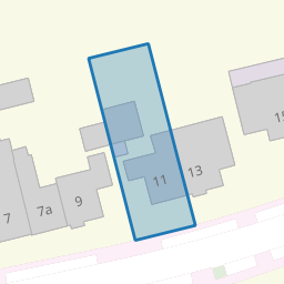 Perceel HVT02-D-2846