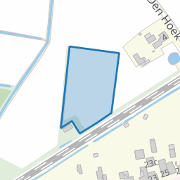 Perceel HVT02-D-2850