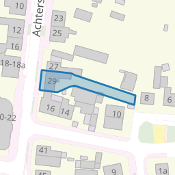 Perceel HVT02-D-2869