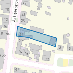 Perceel HVT02-D-2870