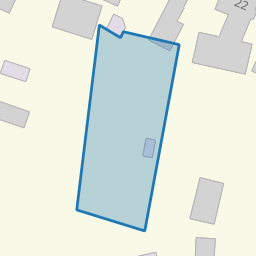 Perceel HVT02-D-2873