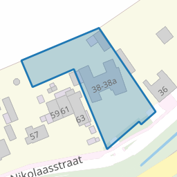 Perceel HVT02-D-2924