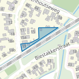 Perceel HVT02-D-2926