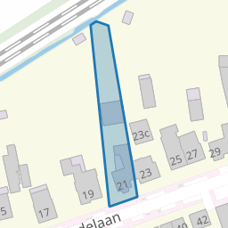 Perceel HVT02-D-2928