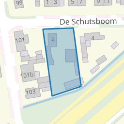 Perceel HVT02-D-2948