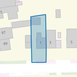 Perceel HVT02-D-2957