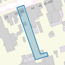 Perceel HVT02-D-2960