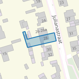 Perceel HVT02-D-2964