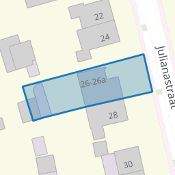Perceel HVT02-D-2965