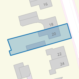 Perceel HVT02-D-2968