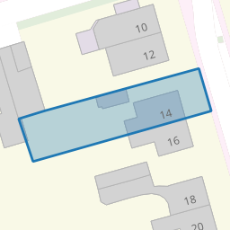 Perceel HVT02-D-2971