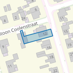 Perceel HVT02-D-2972