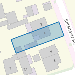 Perceel HVT02-D-2976