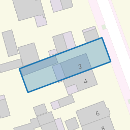 Perceel HVT02-D-2977