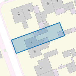 Perceel HVT02-D-2979