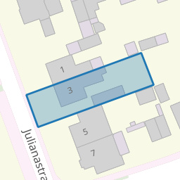 Perceel HVT02-D-2980