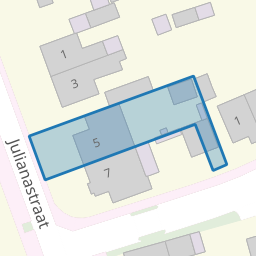 Perceel HVT02-D-2981