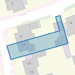 Perceel HVT02-D-2984