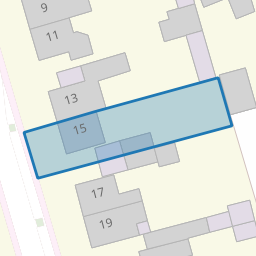 Perceel HVT02-D-2986