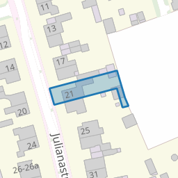 Perceel HVT02-D-2989