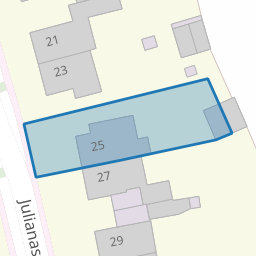 Perceel HVT02-D-2991