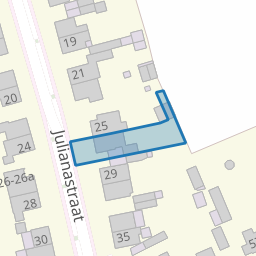 Perceel HVT02-D-2992