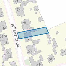 Perceel HVT02-D-2993