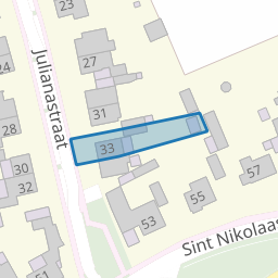 Perceel HVT02-D-2995