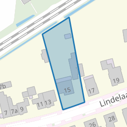 Perceel HVT02-D-3043