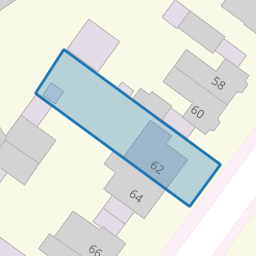 Perceel HVT02-D-3056