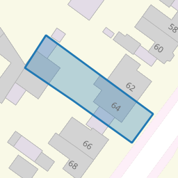 Perceel HVT02-D-3057