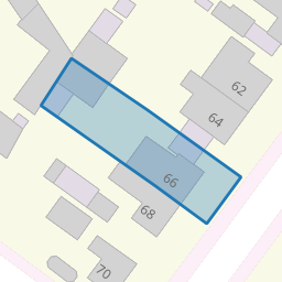 Perceel HVT02-D-3058