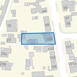 Perceel HVT02-D-3074