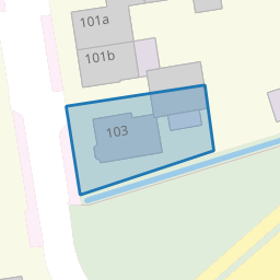 Perceel HVT02-D-3076