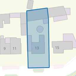 Perceel HVT02-D-3082