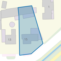 Perceel HVT02-D-3083