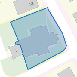 Perceel HVT02-D-3088