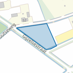 Perceel HVT02-D-3102