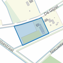 Perceel HVT02-D-3103